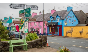 10 things to know about Sneem.