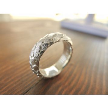 Irish jewellery | Dragon Ring